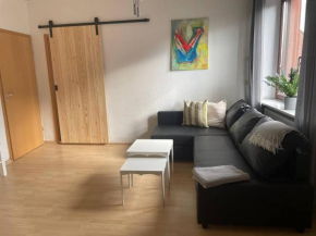 Gemütliche 3 Zimmer Wohnung